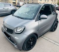 Smart Fortwo 453 Coupe Prime TÜV NEU Baden-Württemberg - Konstanz Vorschau