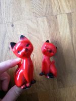 Rote Katzen Figuren Baden-Württemberg - Markdorf Vorschau