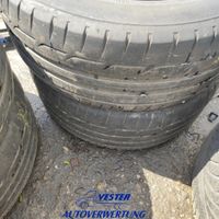 2 Sommerreifen 225/55R16 Dunlop Duisburg - Hamborn Vorschau