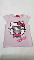 Sanrio Hello Kitty T-Shirt #Selfie großer Aufdruck Gr. 98/104 Münster (Westfalen) - Centrum Vorschau