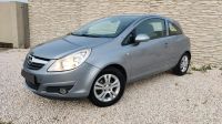 Opel Corsa 2007, 1.3CDTi, 128.000km, Euro 4 Rheinland-Pfalz - Eppelsheim Vorschau