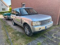 Range Rover 3,6 l v 8 Nordrhein-Westfalen - Stolberg (Rhld) Vorschau