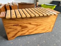 Sonor Percussion B KX 100 Xylophon Orff Nordrhein-Westfalen - Blomberg Vorschau