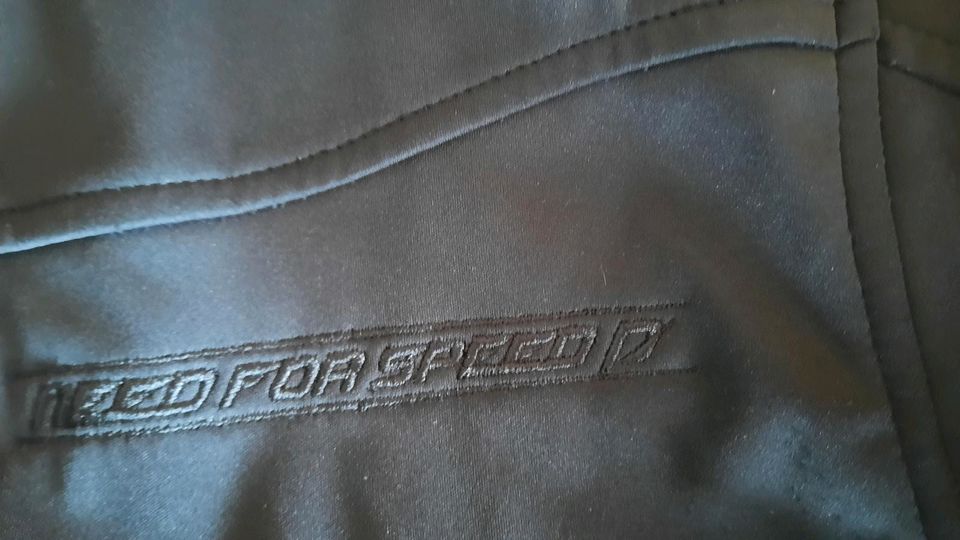 EA SPORTS RUSSELL  NEED FOR SPEED  Softshell-Jacket in Vohburg an der Donau