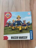 Feuerwehrmann Sam - Wasser Marsch! Gesellschaftsspiel ab 4 Jahren Innenstadt - Köln Deutz Vorschau