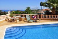 Meerblick-Villa Lavendel, Denia, Costa Blanca. 4 Pers. 77 - 112 € Nordrhein-Westfalen - Nettetal Vorschau