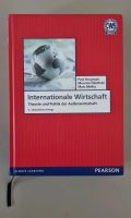 Internationale Wirtschaft. Theorie und Politik der Außenwirtschaf Friedrichshain-Kreuzberg - Friedrichshain Vorschau