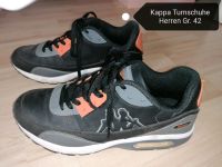 KAPPA Turnschuhe Herren Gr. 42 Rheinland-Pfalz - Queidersbach Vorschau