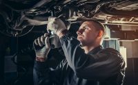 Produktionsmitarbeiter/in/Quereinstieg Automotive (m/w/d) Leipzig - Lindenthal Vorschau