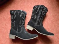 Western Stiefel Gr.40   Kick Footwear   Sommer geeignet Sachsen - Niesky Vorschau