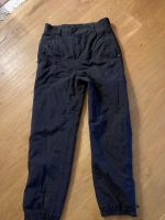 Skihose 48/50 /M schwarz Nordrhein-Westfalen - Soest Vorschau