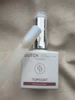 Topcoat Naildesign Dutch Nail Cosmetic Pearl blue Mecklenburg-Vorpommern - Wismar Vorschau