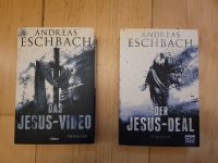 Eschbach: Das Jesus-Video & Der Jesus-Deal München - Milbertshofen - Am Hart Vorschau