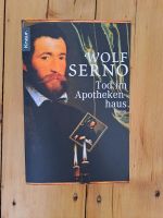 Wolf Serno, Tod im Apothekenhaus Hessen - Rosbach (v d Höhe) Vorschau