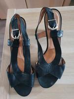 High heels - Sandale "Gadea" Gr. 40 Rheinland-Pfalz - Worms Vorschau
