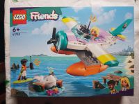 LEGO® Friends 41752 Seerettungsflugzeug NEU OVP Niedersachsen - Schellerten Vorschau