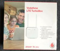 Vodafone LTE Turbo Box Rheinland-Pfalz - Montabaur Vorschau