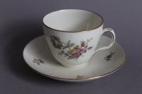 Royal Copenhagen Frijsenborg Kaffeetasse 910-1870 (C2) 15,00€* Frankfurt am Main - Nordend Vorschau