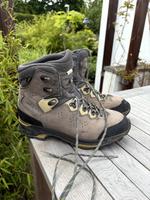 Lowa Wanderschuhe der Klasse C - Nordrhein-Westfalen - Dinslaken Vorschau