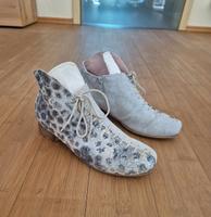 Charme Stiefelette - Gr.37 - Neu Thüringen - Wichmar Vorschau