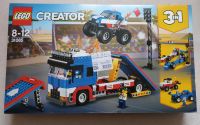 Lego 31085 Creator Stunt Truck Transporter LKW OVP Innenstadt - Köln Altstadt Vorschau