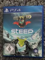 Ps4 Spiel Steep Nordrhein-Westfalen - Rheinbach Vorschau