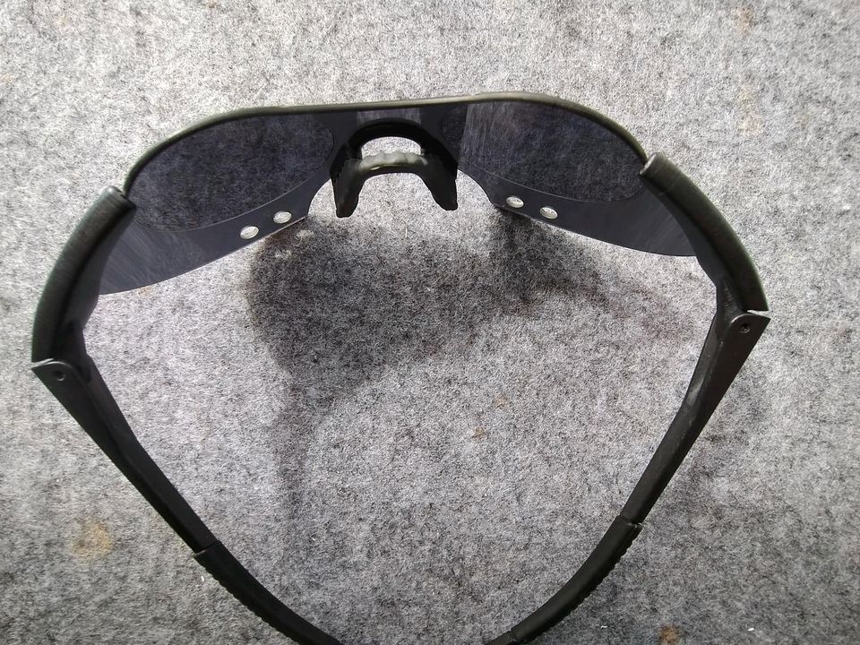 Oakley Zero 0.3p in Hamburg