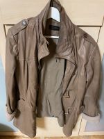 Lederjacke Damen Cabrini wie neu Bronze Nordrhein-Westfalen - Velbert Vorschau