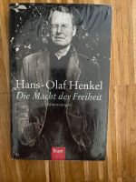 Hans Olaf Henkel - Dir Macht der Freiheit Köln - Rath-Heumar Vorschau