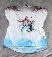 Leichte Madonna Sommer Tunika / Shirt / Oberteil Gr. M Bayern - Rückersdorf Vorschau