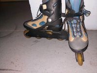 Inline Skates Bayern - Bamberg Vorschau