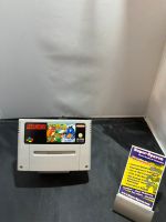 Super Mario World 2 - Yoshi's Island - Super Nintendo SNES - Neuw Niedersachsen - Wolfsburg Vorschau