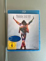 Michael Jackson, This is it, Blu-Ray, NEU verschweißt Berlin - Reinickendorf Vorschau