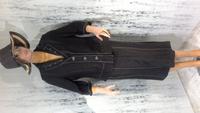 Walbusch Leinen Flachs Rock und Jacke Blusenjacke Gr. 38 Hessen - Hanau Vorschau