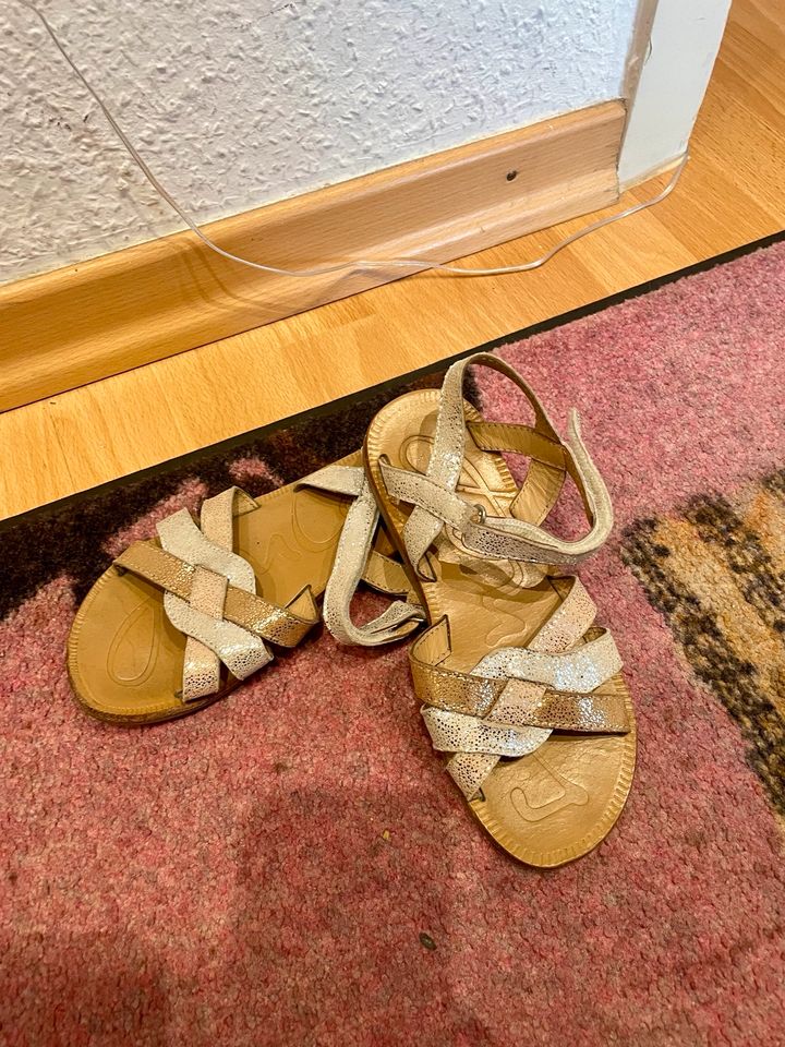 Sommer Sandalen von Joules 2x in Köln