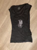 H&M Größe S Shirt schwarz Damen Dresden - Cotta Vorschau