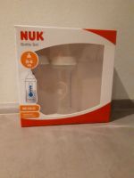 2 Flaschen Nuk First Choice, je 300ml. Neu Dresden - Weixdorf Vorschau