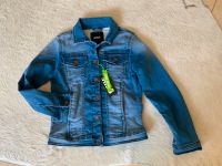 Coole Jeansjacke EUROPE KIDS, Gr. 146, NEU mit Etikett!!! Nordrhein-Westfalen - Dorsten Vorschau