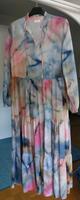 Batik-Maxikleid von Marc O'Polo Berlin - Charlottenburg Vorschau