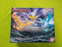 Pokémon Bandai Scale World Arktos Zapdos Lavados Pokemon Figur Bayern - Kirchseeon Vorschau