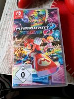 Nintendo switch  Mario kart Sachsen-Anhalt - Schönebeck (Elbe) Vorschau