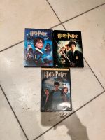 Harry Potter DVD Bayern - Gunzenhausen Vorschau