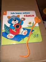 Ich kann fädeln Buch - wie neu Nordrhein-Westfalen - Lotte Vorschau