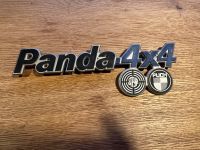 Panda 4x4 Steyr Puch Typenschild Nordrhein-Westfalen - Kall Vorschau