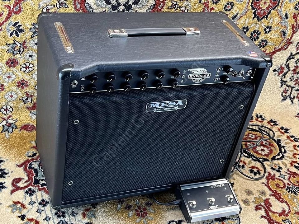 2007 Mesa Boogie - Express 5:50 - ID 3817 in Emmering