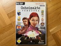 PC Spiel „Geheimakte Tunguska“, Adventure, Rätselspiel Köln - Ehrenfeld Vorschau