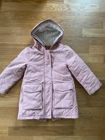 Winterjacke Parka Anorak Mini Boden 116 5-6 Jahre Berlin - Pankow Vorschau