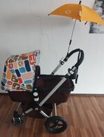 ✨Special Edition✨ Bugaboo Cameleon 2, Paul Frank, Kinderwagen Brandenburg - Potsdam Vorschau