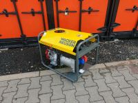 Stromerzeuger mieten / zu vermieten Stromaggregat Niedersachsen - Rosdorf Vorschau