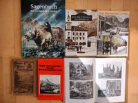 Bad Reichenhall versch. Bücher (7) Bayern - Bad Reichenhall Vorschau